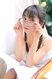 善良的儿媳